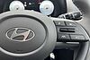 Hyundai BAYON Bayon 1.0 Tgdi [90] Tech Line 5Dr DCT Hatchback Premium pearlescent - Mangrove green