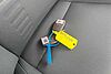 Hyundai BAYON Bayon 1.0 Tgdi [90] Tech Line 5Dr DCT Hatchback Premium pearlescent - Mangrove green