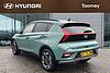 Hyundai BAYON Bayon 1.0 Tgdi [90] Tech Line 5Dr DCT Hatchback Premium pearlescent - Mangrove green