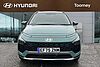 Hyundai BAYON Bayon 1.0 Tgdi [90] Tech Line 5Dr DCT Hatchback Premium pearlescent - Mangrove green