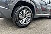 Hyundai TUCSON 1.6 T Gdi Se Connect Suv 5dr Petrol Manual Euro 6 (s/s) (150 Ps) Dark Knight Grey