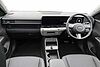 Hyundai KONA 1.6 H Gdi Ultimate Suv 5dr Petrol Hybrid Dct Euro 6 (s/s) (138 Ps) Abyss Black