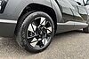 Hyundai KONA 1.6 H Gdi Ultimate Suv 5dr Petrol Hybrid Dct Euro 6 (s/s) (138 Ps) Abyss Black