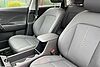 Hyundai KONA 1.6 H Gdi Ultimate Suv 5dr Petrol Hybrid Dct Euro 6 (s/s) (138 Ps) Abyss Black