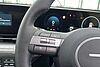 Hyundai KONA 1.6 H Gdi Ultimate Suv 5dr Petrol Hybrid Dct Euro 6 (s/s) (138 Ps) Abyss Black