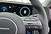 Hyundai KONA 1.6 H Gdi Ultimate Suv 5dr Petrol Hybrid Dct Euro 6 (s/s) (138 Ps) Abyss Black