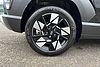 Hyundai KONA 1.6 H Gdi Ultimate Suv 5dr Petrol Hybrid Dct Euro 6 (s/s) (138 Ps) Abyss Black