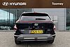 Hyundai KONA 1.6 H Gdi Ultimate Suv 5dr Petrol Hybrid Dct Euro 6 (s/s) (138 Ps) Abyss Black