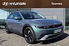 Hyundai IONIQ 5 84kwh Premium Hatchback 5dr Electric Auto (228 Ps) Digital Teal Green