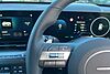 Hyundai KONA 65.4kwh Ultimate Suv 5dr Electric Auto (218 Ps) Ecotronic Grey