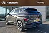 Hyundai KONA 65.4kwh Ultimate Suv 5dr Electric Auto (218 Ps) Ecotronic Grey