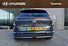 Hyundai KONA 65.4kwh Ultimate Suv 5dr Electric Auto (218 Ps) Ecotronic Grey