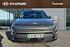 Hyundai KONA 65.4kwh Ultimate Suv 5dr Electric Auto (218 Ps) Ecotronic Grey