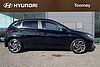 Hyundai I20 1.0 T Gdi Mhev Premium Hatchback 5dr Petrol Hybrid Dct Euro 6 (s/s) (100 Ps) Phantom Black
