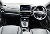 Hyundai KONA 1.6 H Gdi Ultimate Suv 5dr Petrol Hybrid Dct Euro 6 (s/s) (141 Ps) Pulse Red