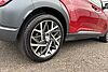 Hyundai KONA 1.6 H Gdi Ultimate Suv 5dr Petrol Hybrid Dct Euro 6 (s/s) (141 Ps) Pulse Red