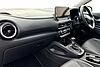 Hyundai KONA 1.6 H Gdi Ultimate Suv 5dr Petrol Hybrid Dct Euro 6 (s/s) (141 Ps) Pulse Red