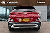 Hyundai KONA 1.6 H Gdi Ultimate Suv 5dr Petrol Hybrid Dct Euro 6 (s/s) (141 Ps) Pulse Red