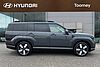 Hyundai SANTA FE 1.6 T Gdi 13.8kwh Ultimate Suv 5dr Petrol Plug In Hybrid Auto 4wd Euro 6 (s/s) ( Metallic - Ecotronic grey