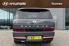 Hyundai SANTA FE 1.6 T Gdi 13.8kwh Ultimate Suv 5dr Petrol Plug In Hybrid Auto 4wd Euro 6 (s/s) ( Metallic - Ecotronic grey