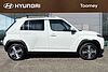 Hyundai INSTER Long Range 49kwh 02 Suv 5dr Electric Auto (115 Ps) Atlas White