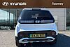 Hyundai INSTER Long Range 49kwh 02 Suv 5dr Electric Auto (115 Ps) Atlas White
