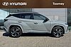Hyundai TUCSON 1.6T 239 Hybrid N LIne Edition Shadow Grey