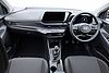 Hyundai I20 1.0 T Gdi Tech Line Hatchback 5dr Petrol Manual Euro 6 (s/s) (90 Ps) Phantom Black