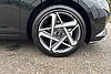 Hyundai I20 1.0 T Gdi Tech Line Hatchback 5dr Petrol Manual Euro 6 (s/s) (90 Ps) Phantom Black