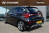 Hyundai I20 1.0 T Gdi Premium Hatchback 5dr Petrol Dct Euro 6 (s/s) (100 Ps) Phantom Black