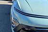 Hyundai KONA 1.6 H Gdi N Line Suv 5dr Petrol Hybrid Dct Euro 6 (s/s) (141 Ps) Green