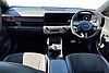 Hyundai KONA 1.6 H Gdi N Line S Suv 5dr Petrol Hybrid Dct Euro 6 (s/s) (129 Ps) Cyber Grey