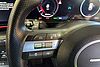 Hyundai KONA 1.6 H Gdi N Line S Suv 5dr Petrol Hybrid Dct Euro 6 (s/s) (129 Ps) Cyber Grey