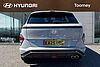 Hyundai KONA 1.6 H Gdi N Line S Suv 5dr Petrol Hybrid Dct Euro 6 (s/s) (129 Ps) Cyber Grey