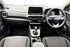 Hyundai KONA 1.0 T Gdi Mhev Premium Suv 5dr Petrol Hybrid Manual Euro 6 (s/s) (120 Ps) White