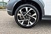Hyundai KONA 1.0 T Gdi Mhev Premium Suv 5dr Petrol Hybrid Manual Euro 6 (s/s) (120 Ps) White