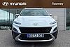 Hyundai KONA 1.0 T Gdi Mhev Premium Suv 5dr Petrol Hybrid Manual Euro 6 (s/s) (120 Ps) White