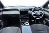 Hyundai TUCSON 1.6 H T Gdi N Line Suv 5dr Petrol Hybrid Auto Euro 6 (s/s) (230 Ps) Shimmering Silver