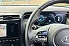 Hyundai TUCSON 1.6 H T Gdi N Line Suv 5dr Petrol Hybrid Auto Euro 6 (s/s) (230 Ps) Shimmering Silver