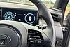 Hyundai TUCSON 1.6 H T Gdi N Line Suv 5dr Petrol Hybrid Auto Euro 6 (s/s) (230 Ps) Shimmering Silver