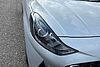 Hyundai I10 1.2 Premium Hatchback 5dr Petrol Manual Euro 6 (s/s) (84 Ps) Sleek Silver