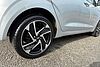 Hyundai I10 1.2 Premium Hatchback 5dr Petrol Manual Euro 6 (s/s) (84 Ps) Sleek Silver