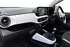 Hyundai I10 1.2 Premium Hatchback 5dr Petrol Manual Euro 6 (s/s) (84 Ps) Sleek Silver