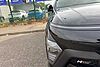 Hyundai KONA 1.6 H Gdi N Line S Suv 5dr Petrol Hybrid Dct Euro 6 (s/s) (129 Ps) Abyss Black