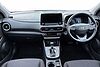 Hyundai KONA 1.6 H Gdi Premium Suv 5dr Petrol Hybrid Dct Euro 6 (s/s) (141 Ps) Atlas White