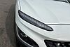 Hyundai KONA 1.6 H Gdi Premium Suv 5dr Petrol Hybrid Dct Euro 6 (s/s) (141 Ps) Atlas White