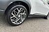 Hyundai KONA 1.6 H Gdi Premium Suv 5dr Petrol Hybrid Dct Euro 6 (s/s) (141 Ps) Atlas White
