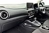 Hyundai KONA 1.6 H Gdi Premium Suv 5dr Petrol Hybrid Dct Euro 6 (s/s) (141 Ps) Atlas White