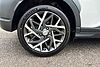 Hyundai KONA 1.6 H Gdi Premium Suv 5dr Petrol Hybrid Dct Euro 6 (s/s) (141 Ps) Atlas White