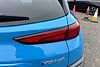 Hyundai KONA 1.6 H Gdi Premium Suv 5dr Petrol Hybrid Dct Euro 6 (s/s) (141 Ps) Surfy Blue